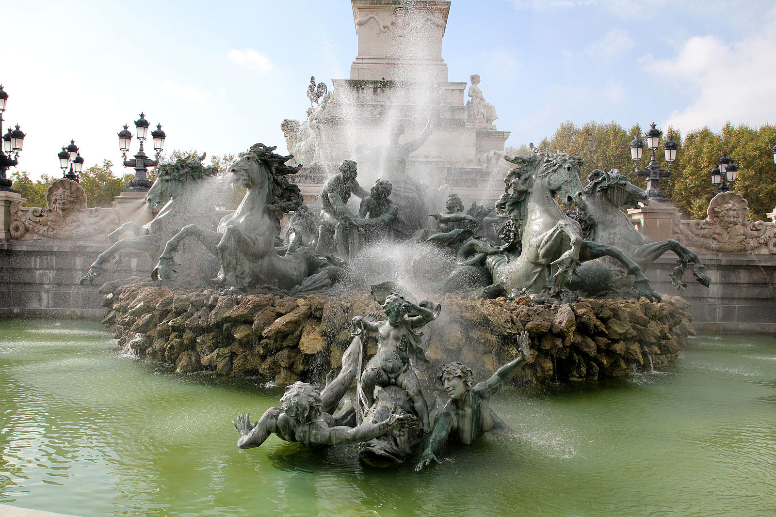 Bordeaux